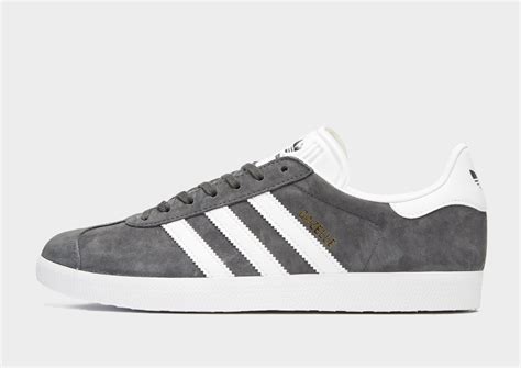 adidas gazelle grijs kurk|Adidas gazelle sneakers.